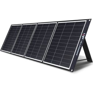 AllPowers 200W Portable Solar Panel for $469