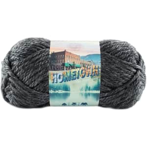 Lion Brand Yarn 135-150 Hometown Yarn for $3 Lion Brand Yarn 135-150 Hometown Yarn for $3