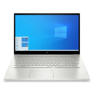 HP Envy x360 11th-Gen. i5 15.6" Touch Laptop for $900 HP Envy x360 11th-Gen. i5 15.6" Touch Laptop for $900