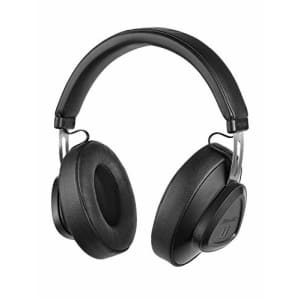Bluedio TM Bluetooth Headphones Over Ear with Mic, Voice Control Hi-Fi Stereo Wireless Headset for $30