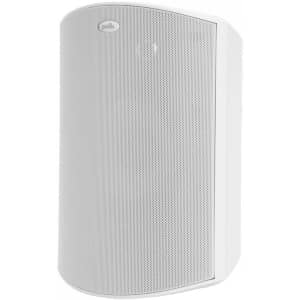 Polk Audio Atrium 8 SDI Outdoor All-Weather Speaker for $199