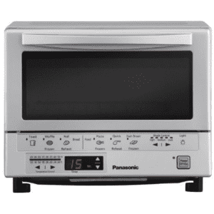Panasonic Flash Xpress Toaster Oven for $155
