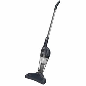 Black + Decker BLACK+DECKER Dustbuster Handheld Vacuum with Floor Extension, Cordless, 4-in-1, Dark Tech Gray for $50 Black + Decker BLACK+DECKER Dustbuster Handheld Vacuum with Floor Extension, Cordless, 4-in-1, Dark Tech Gray for $50