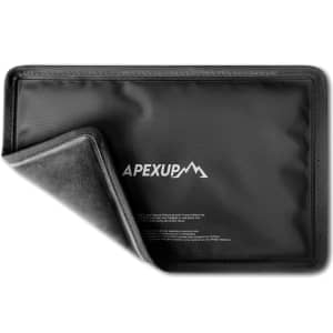 Apexup Gel Ice Pack for $10