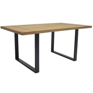 Origin 21 Clairmont 38" Outdoor Dining Table for $276