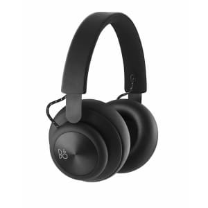 Bang & Olufsen B&O Beoplay H4 Bluetooth Headphones for $105 Bang & Olufsen B&O Beoplay H4 Bluetooth Headphones for $105