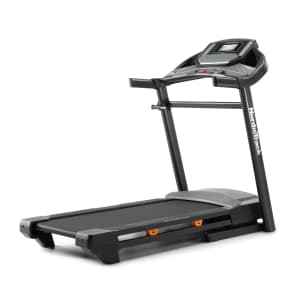 NordicTrack C 700 Folding Treadmill for $597