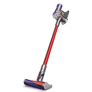 Dyson V8 Fluffy Cordless Vacuum for $325
