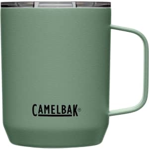 CamelBak Horizon 12-oz. Camp Mug for $16