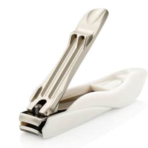 Mr. Green No Splash Nail Clippers for $8 Mr. Green No Splash Nail Clippers for $8