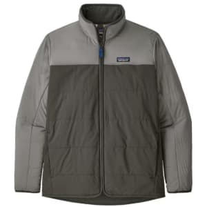 Patagonia Men's Pack In Jacket for $142