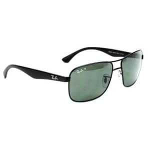 Ray-Ban Unisex Aviator Sunglasses for $70 Ray-Ban Unisex Aviator Sunglasses for $70