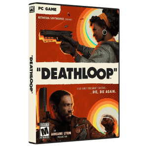Deathloop for PC for $5