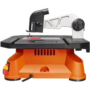 Worx BladeRunner X2 Portable Tabletop Saw for $130