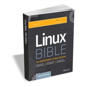 Linux Bible 10th Edition eBook: for Free