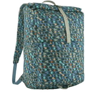 Patagonia Fieldsmith Roll-Top Pack for $64