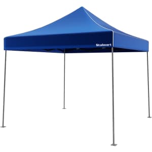 Stalwart 10-Foot Beach Canopy for $89