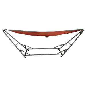 Ozark Trail 128" Portable Steel Hammock Stand for $60
