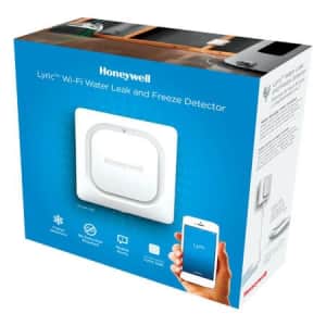 Honeywell Lyric WiFi Water and Freeze Detector for $68 for Ace Rewards members Honeywell Lyric WiFi Water and Freeze Detector for $68 for Ace Rewards members