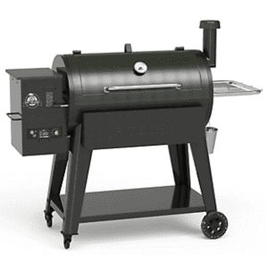 Pit Boss 8-in-1 Wood Pellet Grill and Smoker for $450