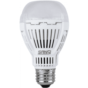 8W Dusk to Dawn Light Bulb 2-Pack for $10 8W Dusk to Dawn Light Bulb 2-Pack for $10