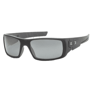 Oakley Men's Polarized Crankshaft Sunglasses for $50
