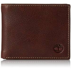 Timberland Blix Passcase for $14 Timberland Blix Passcase for $14