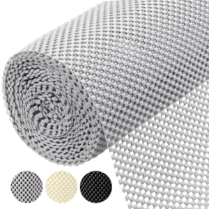 Baleine 12" x 10-Foot Cabinet Liner for $10