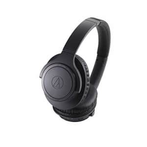 Audio-Technica Sound Reality Wireless Bluetooth Headphones for $34 Audio-Technica Sound Reality Wireless Bluetooth Headphones for $34