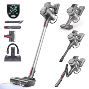 Maircle S3 Mate Cordless Vacuum for $90 Maircle S3 Mate Cordless Vacuum for $90