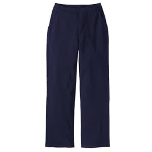 L.L.Bean Women's Pants Black Friday Sale: 15% off