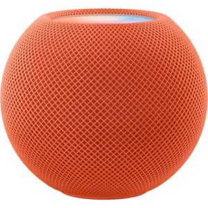 Apple HomePod mini Smart Speaker for $65