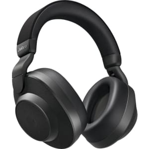 Jabra Elite 85h ANC Bluetooth Headphones for $180