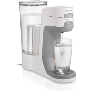 Hamilton Beach Aquafusion Electric Water Filtration System for $90 Hamilton Beach Aquafusion Electric Water Filtration System for $90