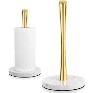 Countertop Paper Towel Holder for $10