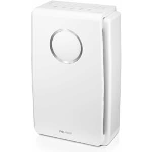 Pro Breeze 5-in-1 Air Purifier for $100