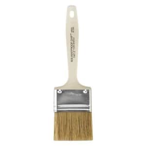 Wooster Paint Brush Chip 2 Inch 7-3/4 Inchch L Clear for $4