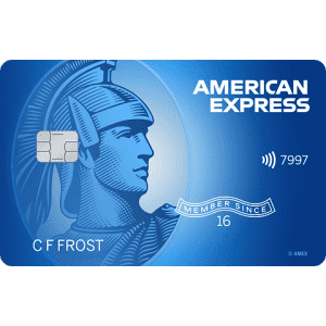 Blue Cash Everyday® Card from American Express at MileValue: Earn a $200 credit