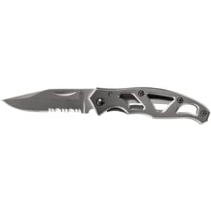 Gerber Gear Mini Paraframe Knife for $10