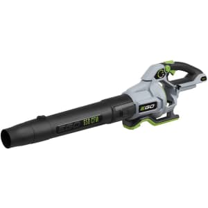EGO Power+ Lithium-Ion Cordless Electric Variable-Speed Blower (Tool Only) for $135
