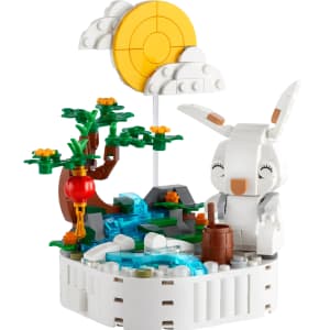 LEGO Sale: Up to 40% off