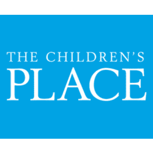 The Children's Place Cyber Deals: Extra 60% to 80% off sitewide