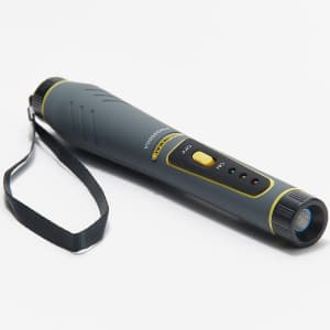 Generation Tool LED Indicator Gas Leak Detector Pen for $20