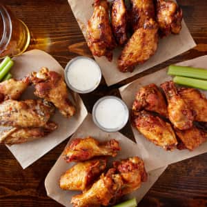 Buffalo Wild Wings Promo Code: Coupons 10% Off