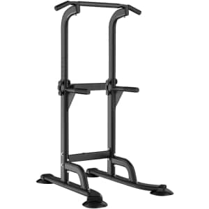Gold s Gym 24 Utility Rack for 33 RK GG3DMK