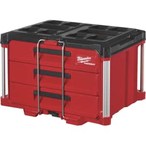 Milwaukee Tool Storage 2-Day Flash Sale at Northern Tool: Up to $40 off