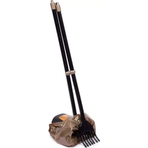Petmate Arm & Hammer Swivel Bin & Rake for $10 Petmate Arm & Hammer Swivel Bin & Rake for $10