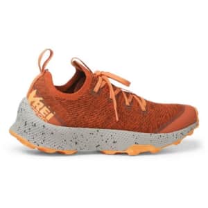 REI Co-op Men's Swiftland MT Trail-Running Shoes for $65