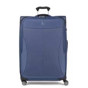 Travelpro WalkAbout 6 Expandable Spinner for $200