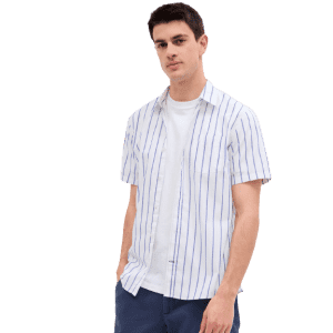 Gap Factory Men's Clearance T-Shirts, Shirts, and Polos: From $5 in cart